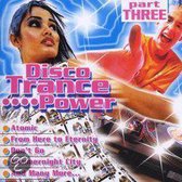 Disco Trance Power 3