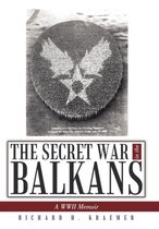 The Secret War in the Balkans