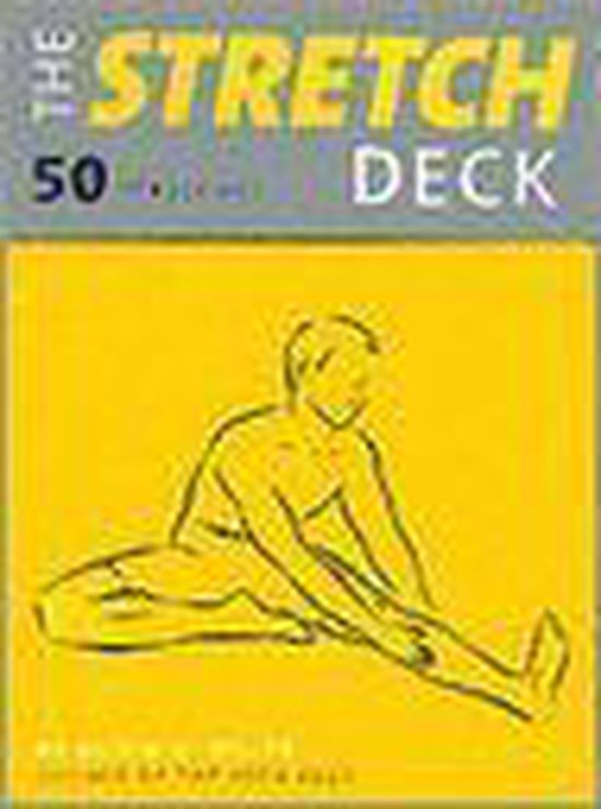 9780811833707 - The Stretch Deck