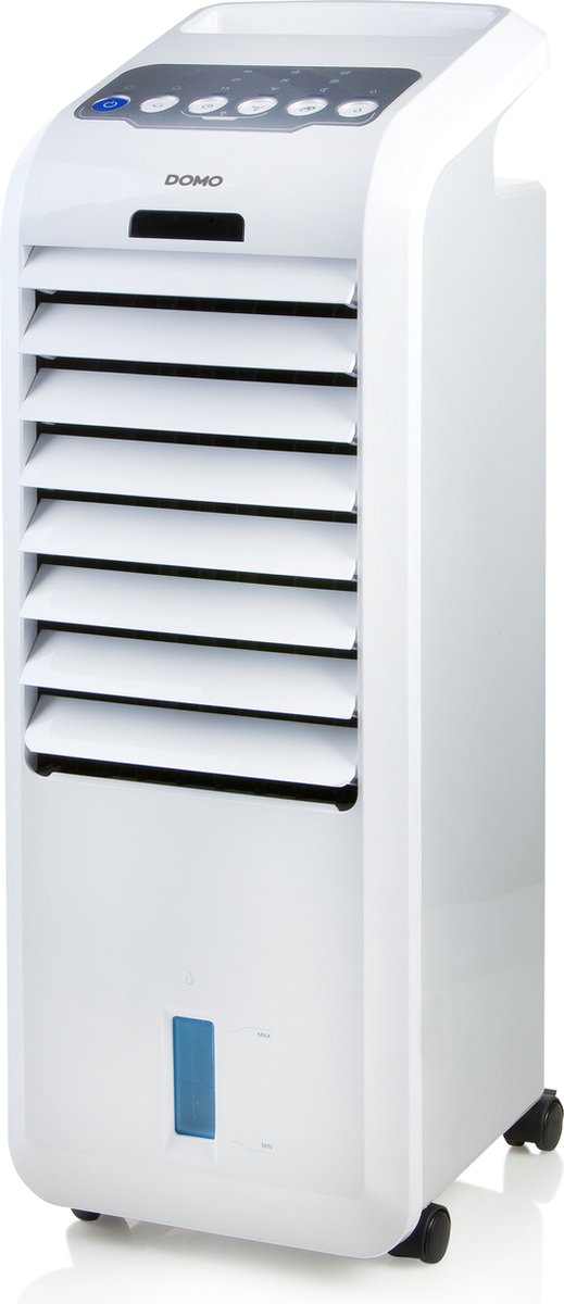 Domo DO153A 3-in-1 Aircooler