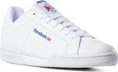 Reebok Npc Ii Sneakers Heren - White/White