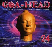 Goa Head, Vol. 24