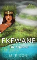 The Sorceress Ekewane