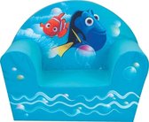 Disney Dory En Nemo Stoel 52 X 42 X 33 Cm Blauw