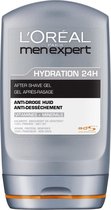L'Oréal Paris for Men Expert Hydra Energetic Vitamins- 100 ml - Gel après-rasage