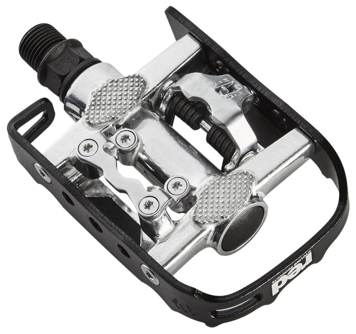 red cycling products pro 25