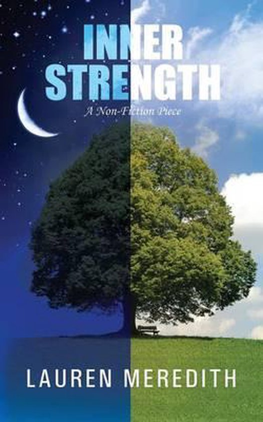 Inner Strength, Lauren Meredith | 9781478758167 | Boeken | bol