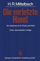 Die Verletzte Hand
