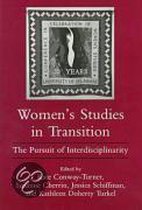 Women's Studies In Transition