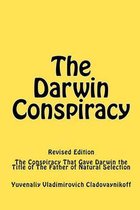 The Darwin Conspiracy