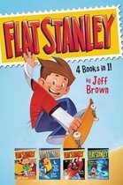 Flat Stanley