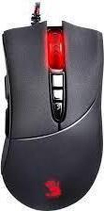 A4Tech V2 Muis Bol