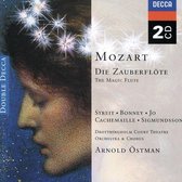 Mozart: Die Zauberflöte