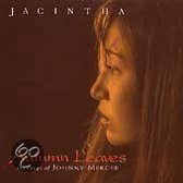 Autumn Leaves: The Songs of Johnny Mercer