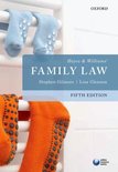 Hayes & Williams' Family Law