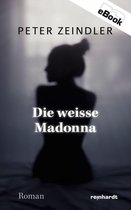 Konrad Sembritzki 12 - Die weisse Madonna