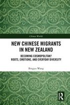 Chinese Worlds - New Chinese Migrants in New Zealand
