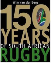 150 Years of South African rugby