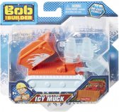 Bob De Bouwer Icy Muck