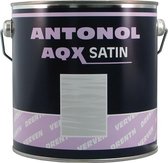Drenth Antonol AQX Satin Ral 9001 Cremewit 2,5 liter