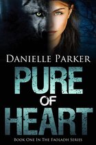 Omslag Pure of Heart
