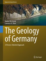 Regional Geology Reviews - The Geology of Germany