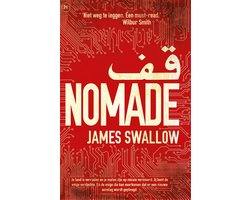 Omslag van Nomade