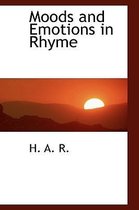 Moods and Emotions in Rhyme