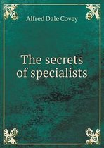 The secrets of specialists