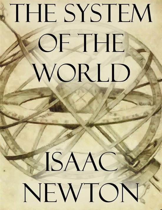 The System of the World - cover