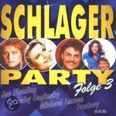 Schlager Party Folge 3