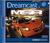 SEGA Metropolis Street Racer, Dreamcast Standaard