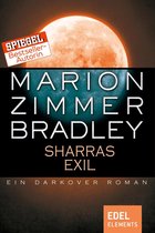 Darkover-Zyklus 14 - Sharras Exil