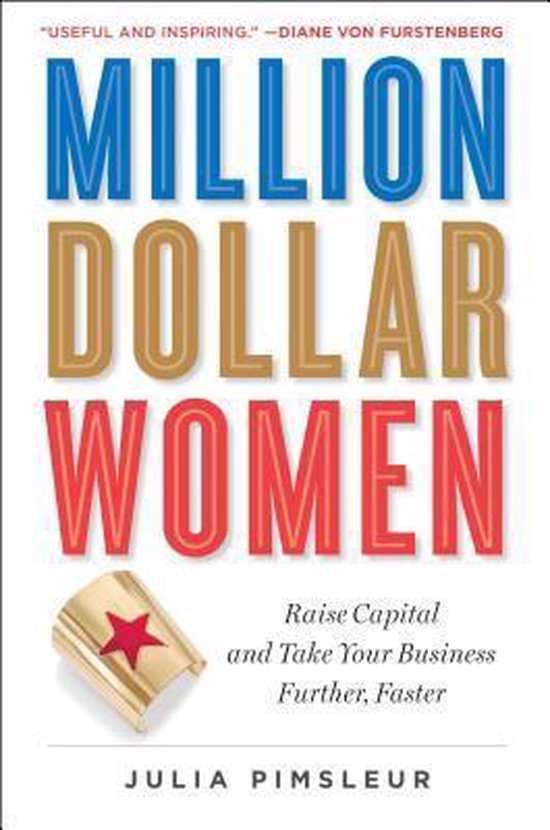 Million Dollar Women - cover