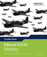 Edexcel International Gcse History Student Book