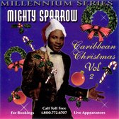 Caribbean Christmas, Vol. 2