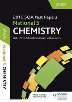 National 5 Chemistry 2016-17 SQA Past Papers with Answers