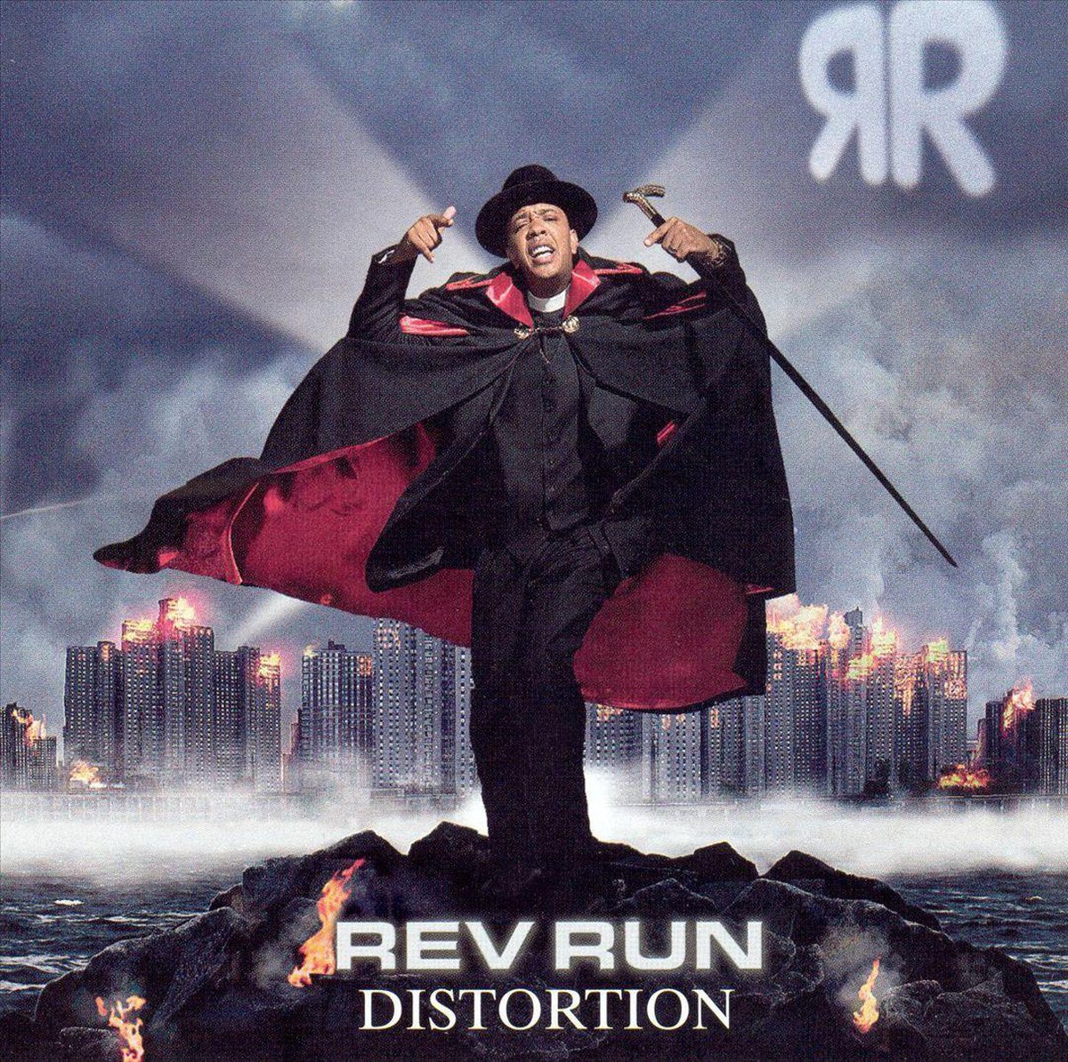 Distortion