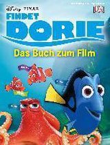 Disney Pixar Findet Dorie