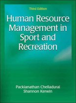 Human Resource Management in Sport and Recreation