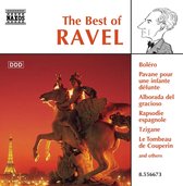 The Best of Ravel