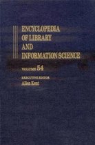 Library and Information Science Encyclopedia- Encyclopedia of Library and Information Science