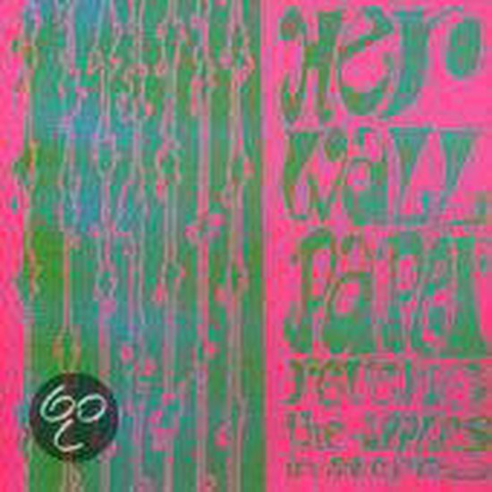 Her Wallpaper Reverie, The Apples in Stereo CD (album) Muziek