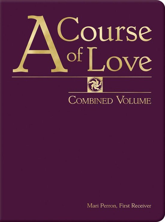A Course of Love (ebook), Mari Perron | 9781584695059 | Boeken | bol.com