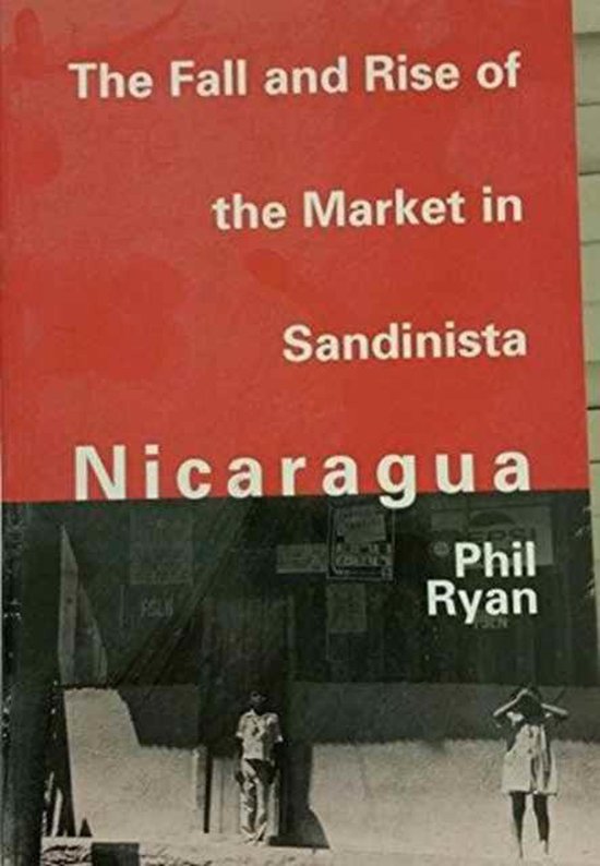 Foto: The fall and rise of the market in sandinista nicaragua