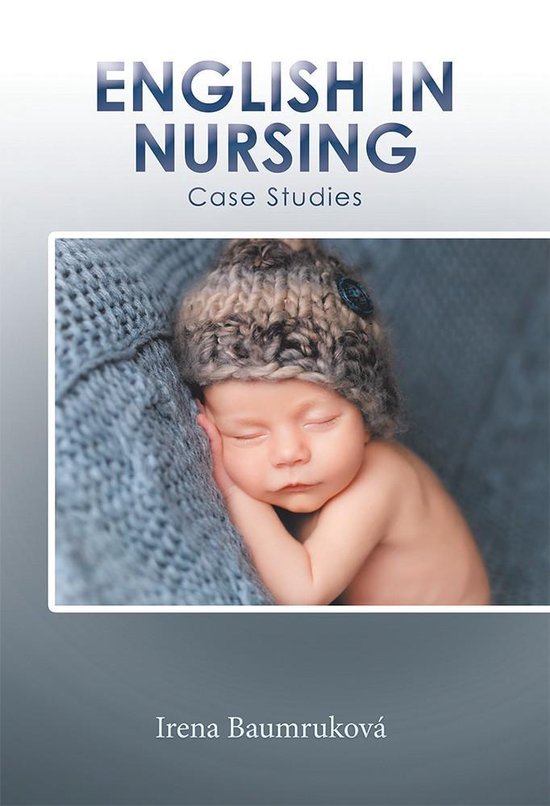 English in Nursing - cover