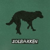 Solbakken - Klonapet (CD)