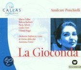 La Giaconda