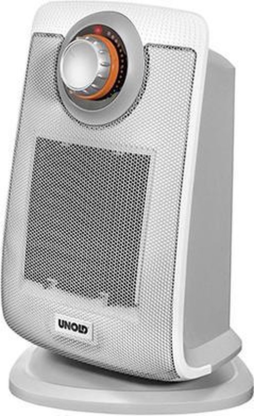 Unold - Keramische kachel