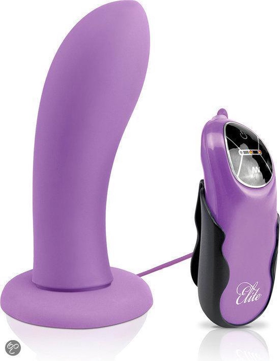 Pipedream - Fetish Fantasy Elite Sekstuigje PD4504-12